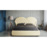Letto Marubi crema contenitore