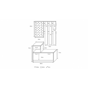 Zoom Mobile ingresso Rudolf bianco consumato