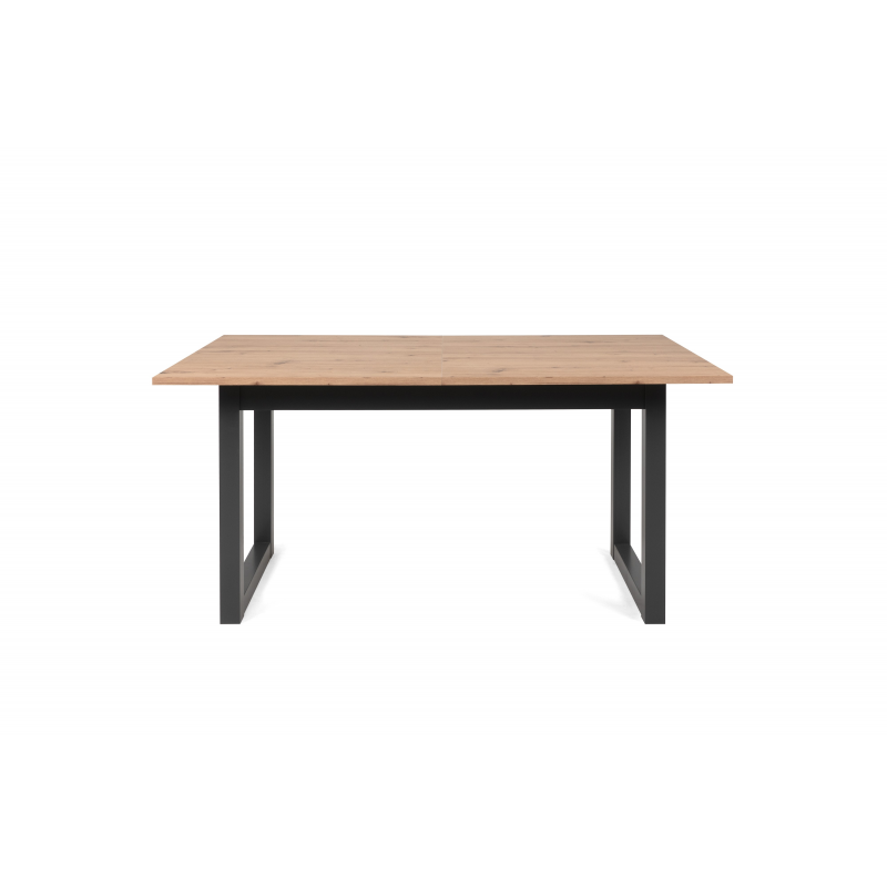 Tavolo allungabile Denver 50 160x90x75H cm