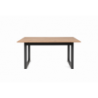 Tavolo allungabile Denver 50 160x90x75H cm