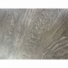 Tavolo allungabile FIRENZE 120x80 rovere grigio