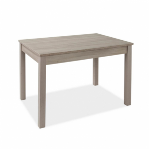 Tavolo rettangolare Firenze 110x70 olmo