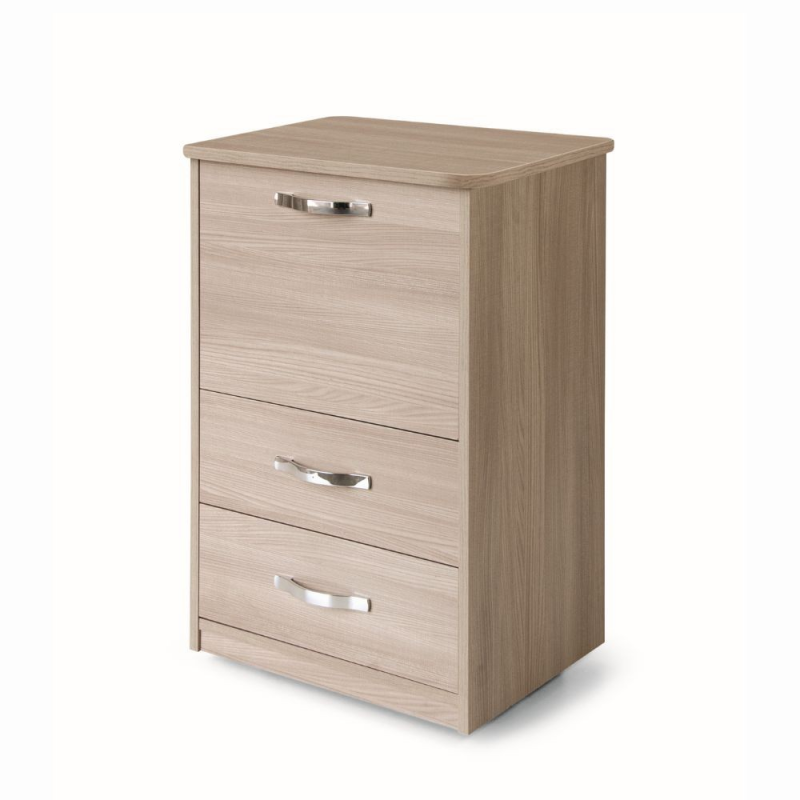 Mobile da stiro olmo