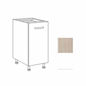 Base cucina 40x60x82h olmo EFFEZETA ITALIA