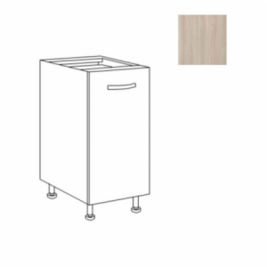 Base cucina 30x60x82h olmo EFFEZETA ITALIA