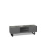 Porta TV 140 x 40 x H 45 cm Pegaso 40 cm X 140 cm H 45 cm Stones