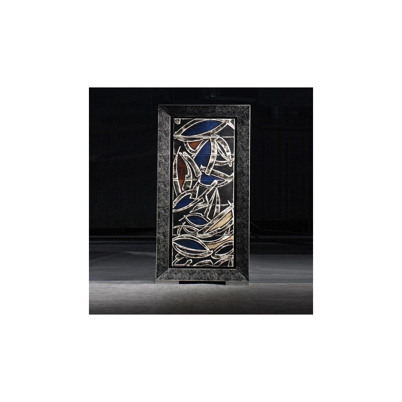 Cassettiera 60 x 130,5 H cm Cassettiera 55cm X 60cm H 130.5cm Stones
