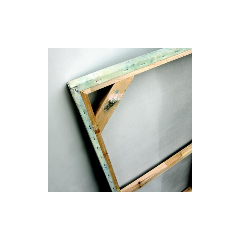 Quadro 3D 60 x 60 cm Quadro 3cm X 60cm H 60cm Stones