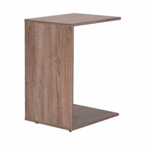 Zoom Tavolino per divano porta pc SHP09LT1 rovere tartufo