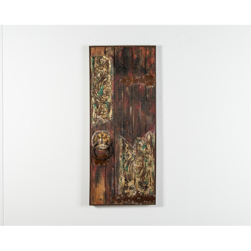 Olio su legno 50 x 120 cm Dreams 3.5cm X 50cm H 120cm Stones