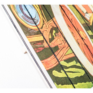Zoom Stampa su legno 60 x 100 cm Pierce arrow 3cm X 60cm H 100cm Stones