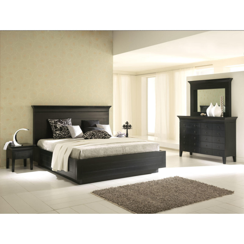 Letto matrimoniale Letto matrimoniale Stones