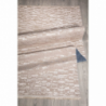 Tappeto antiscivolo Angel cappuccino 120x180 superficie lucida