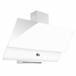 SAMET Cappa da parete TURBINE 90 colore bianco 90 cm