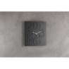 Orologio Da Muro Mix Black 37X37X5 Cm