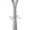 Appendiabiti Amerigo 103X23X5 Cm