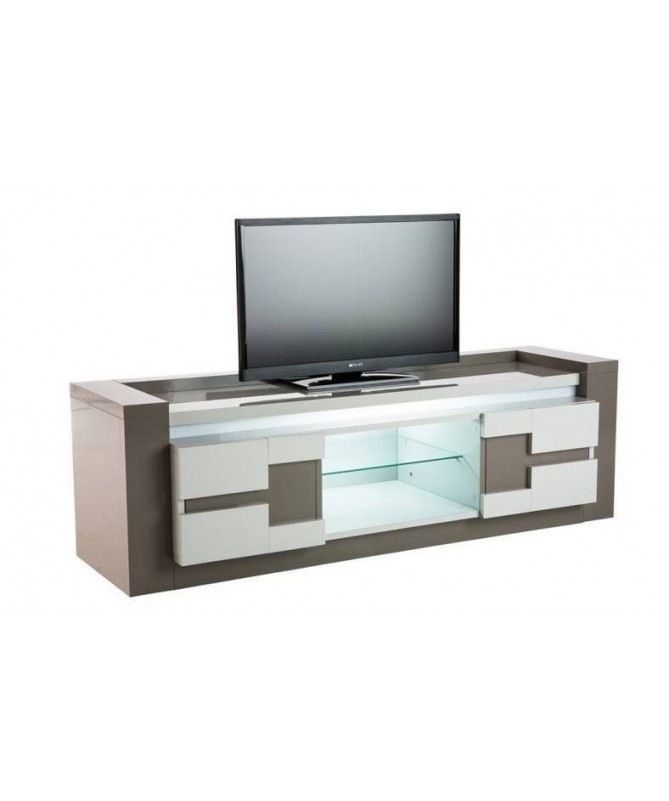 Mobile porta tv Made in Italy Rimini