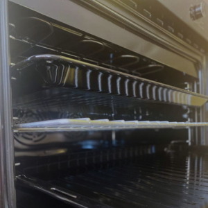 Zoom Maxi forno 90 cm Samet Apollo nero