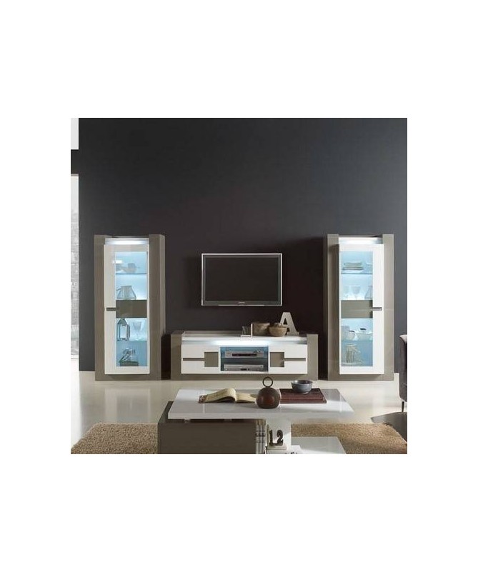 Mobile porta tv Made in Italy Rimini