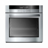 Forno multifunzione Grundig inox 71litri GEBS36000X classe D
