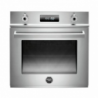 Forno elettrico Bertazzoni 65 litri inox F60PROXT12 classe G
