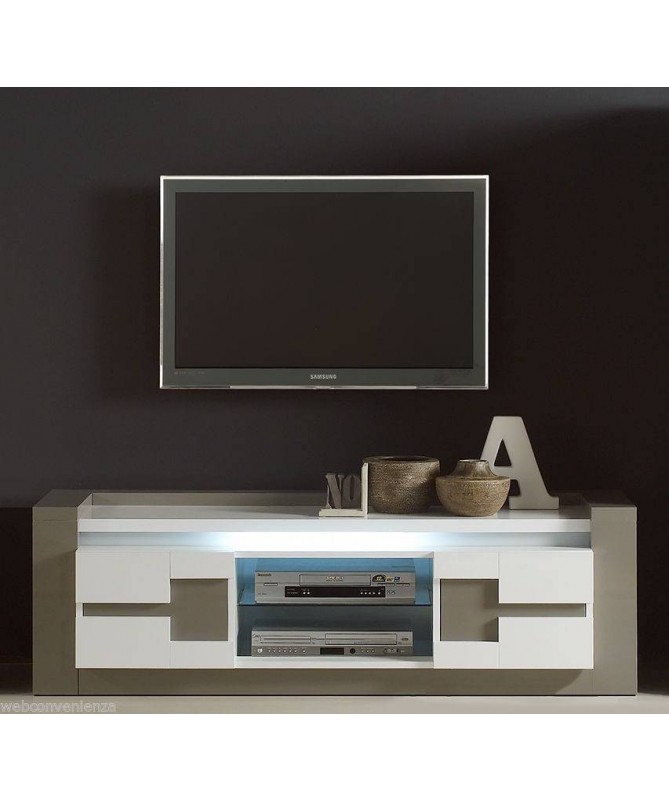 Mobile porta tv Made in Italy Rimini