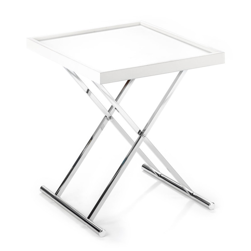Tavolino Baldi 70X56X5 Cm