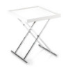 Tavolino Baldi 70X56X5 Cm