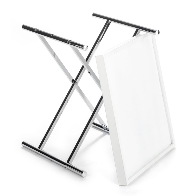 Tavolino Baldi 70X56X5 Cm