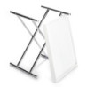 Tavolino Baldi 70X56X5 Cm