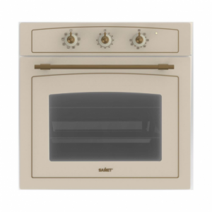 Samet forno multifunzione Briseide avena