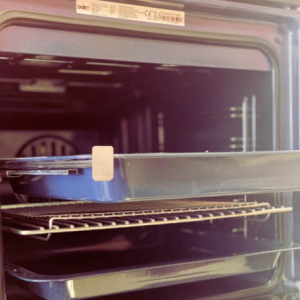 Zoom Samet forno multifunzione 85 lt Erik85 nero