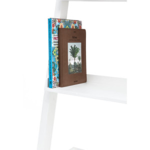 Zoom Libreria Kross 197X51X6,5 Cm