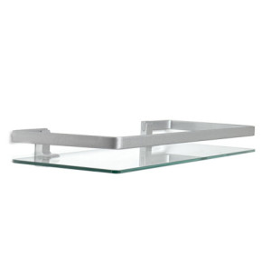 Mensola Da Parete Mazzo L55 P21 H6 Cm