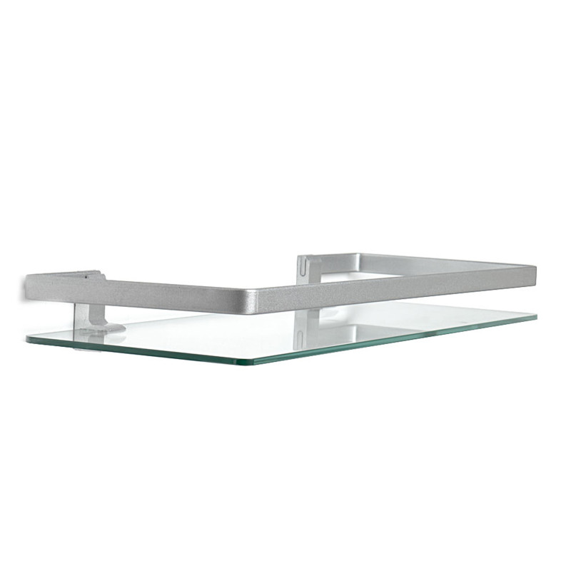 Mensola Da Parete Mazzo L55 P21 H6 Cm