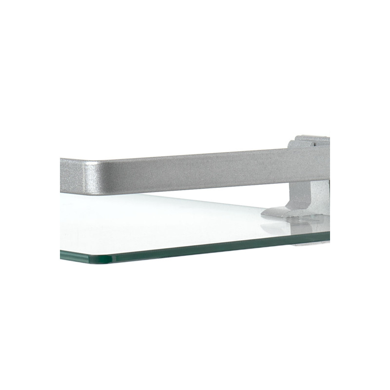 Mensola Da Parete Mazzo L55 P21 H6 Cm