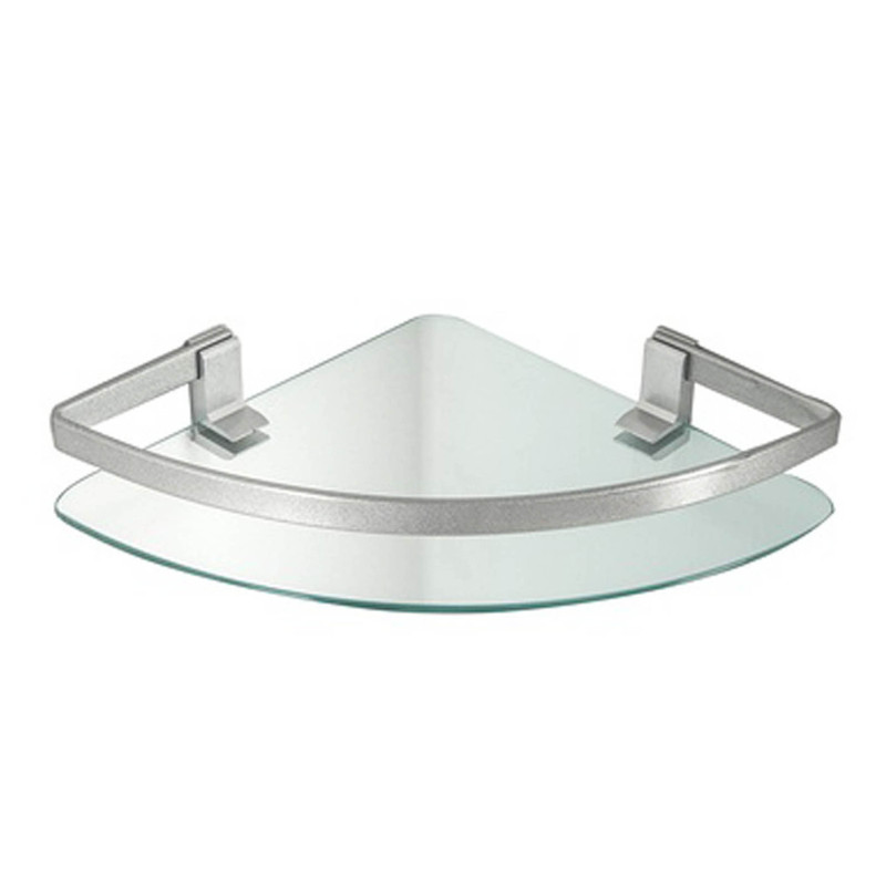 Mensola Da Parete Steffani L30 P28 H6 Cm