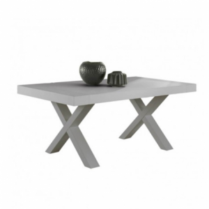 Zoom Tavolo allungabile Gondar 160x90 beton