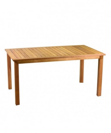 Tavolo in legno modello Nanchino