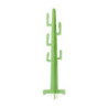 Appendiabiti "Mexico Green" L44 P4 H162 Cm
