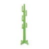 Appendiabiti "Mexico Green" L44 P4 H162 Cm