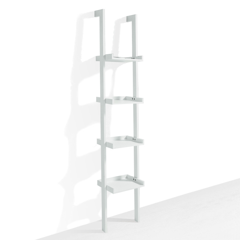 Libreria Little Kross L186 P31 H6 Cm