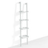 Libreria Little Kross L186 P31 H6 Cm