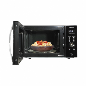 Zoom AIWA forno microonde con grill MW230DGBK