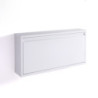 Scarpiera Da Parete Terry 77X42X15 Cm