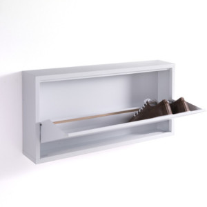 Zoom Scarpiera Da Parete Terry 77X42X15 Cm