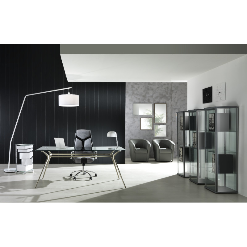 Cassettiera Con Ruote "Big Bobo" 40X70X10 Cm
