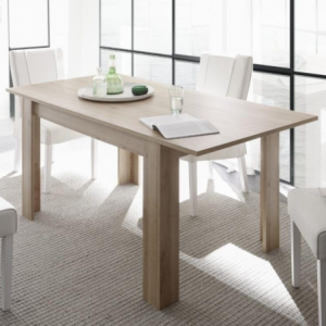 Zoom Tavolo Sabry rovere kadiz 137x90