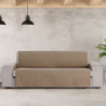 Copridivano Valeria 3 posti beige 155