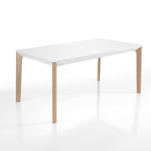 Tavolo Allungabile Varm L168 H11 P96 Cm